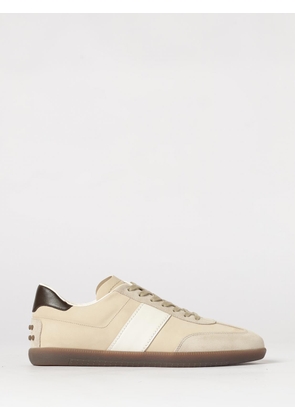 TOD'S Sneakers Men color Beige