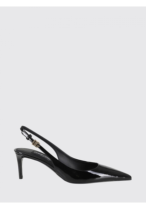 DOLCE & GABBANA Pump Woman color Black