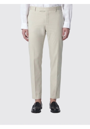 PT TORINO Pants Men color Beige