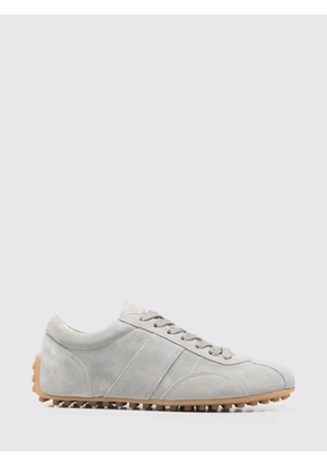 TOD'S Sneakers Woman color Grey