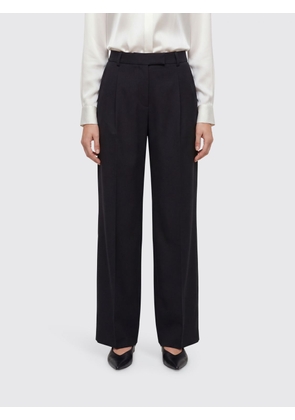 FEDERICA TOSI Pants Woman color Black
