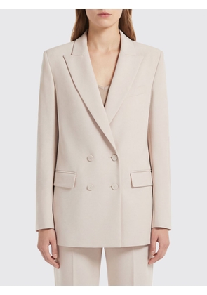 FEDERICA TOSI Jacket Woman color Nude