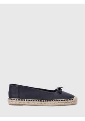 CASTAÑER Espadrille Woman color Black