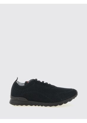 KITON Sneakers Men color Black
