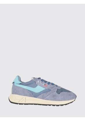AUTRY Sneakers Men color Blue