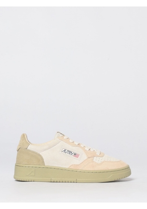 AUTRY Sneakers Woman color Green