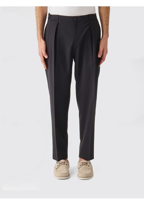 BRIGLIA 1949 Pants Men color Navy