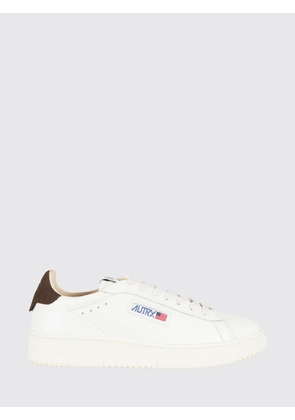 AUTRY Sneakers Men color Brown