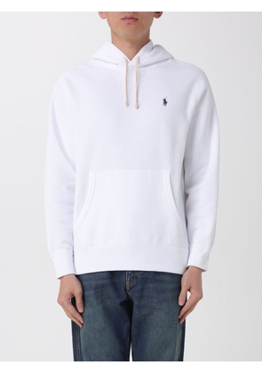 POLO RALPH LAUREN Sweatshirt Men color White