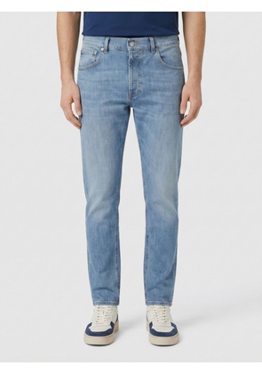 DONDUP Jeans Men color Blue