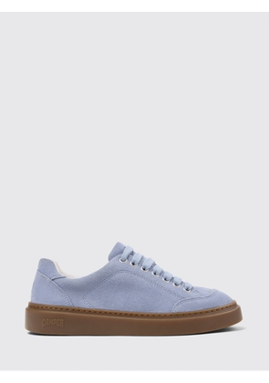 CAMPER Sneakers Woman color Blue