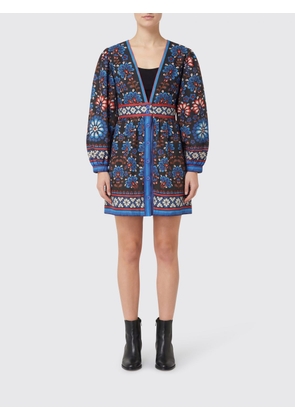FARM RIO Dress Woman color Black