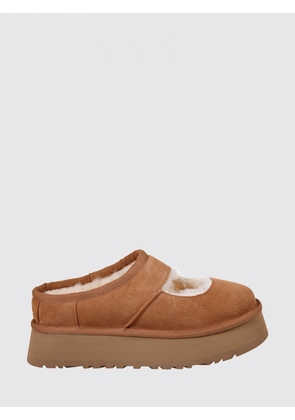UGG Wedge Shoes Woman color Beige