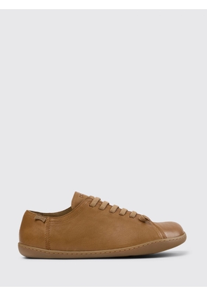 CAMPER Sneakers Men color Brown