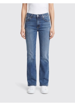CITIZENS OF HUMANITY Jeans Woman color Blue
