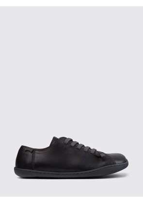 CAMPER Sneakers Woman color Black