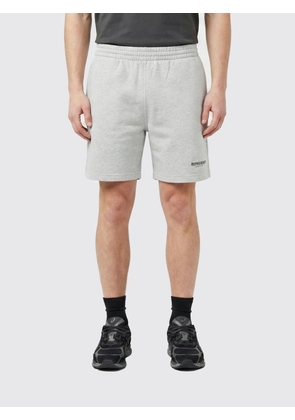 REPRESENT Shorts Men color Grey