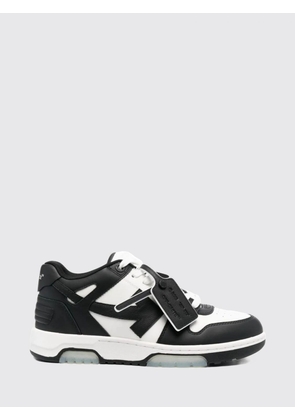 OFF-WHITE Sneakers Men color White 1