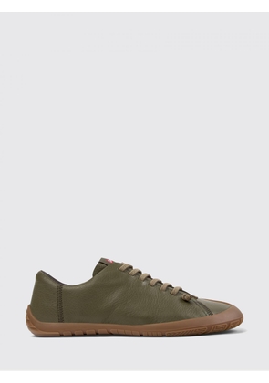 CAMPER Sneakers Men color Green