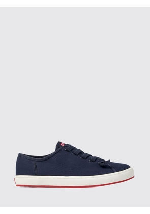 CAMPER Sneakers Men color Blue
