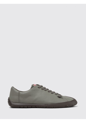 CAMPER Sneakers Men color Grey