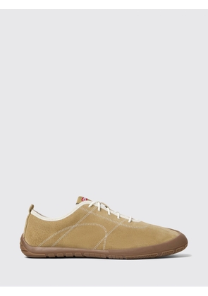 CAMPER Sneakers Men color Brown
