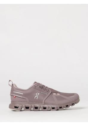 ON RUNNING Sneakers Woman color Violet