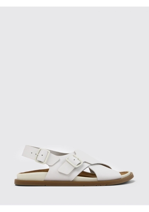 CAMPER Heeled Sandal Woman color White
