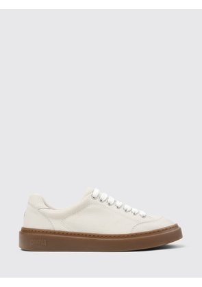 CAMPER Sneakers Woman color White