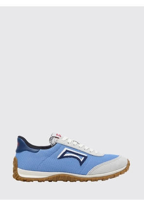 CAMPER Sneakers Woman color Blue