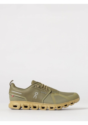 ON RUNNING Sneakers Men color Olive