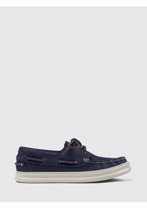 CAMPER Loafers Men color Blue