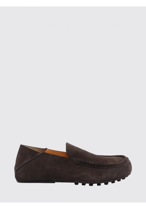 TOD'S Loafers Men color Brown