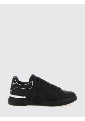 PHILIPP PLEIN Sneakers Men color Black