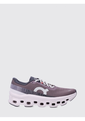 ON RUNNING Sneakers Woman color Grey