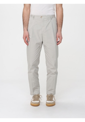 BRIGLIA 1949 Pants Men color Ice