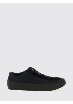 STONE ISLAND Sneakers Men color Black