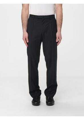 BRIGLIA 1949 Pants Men color Black