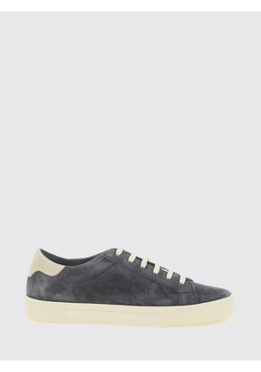 BRUNELLO CUCINELLI Sneakers Men color Grey