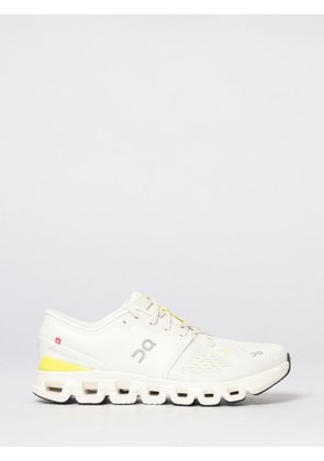 ON RUNNING Sneakers Men color White