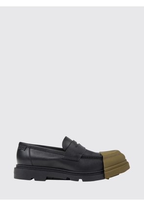 CAMPER Loafers Men color Black