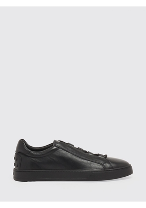 TOD'S Sneakers Men color Black