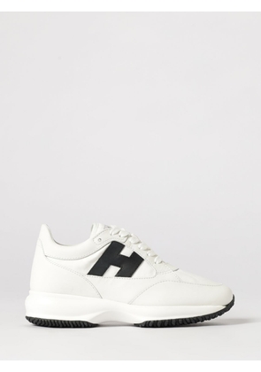 HOGAN Sneakers Woman color White