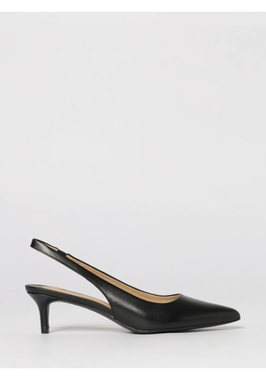 LAUREN RALPH LAUREN Pump Woman color Black