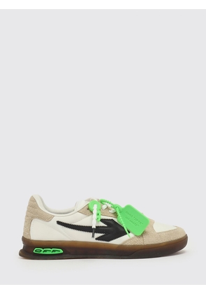 OFF-WHITE Sneakers Men color White