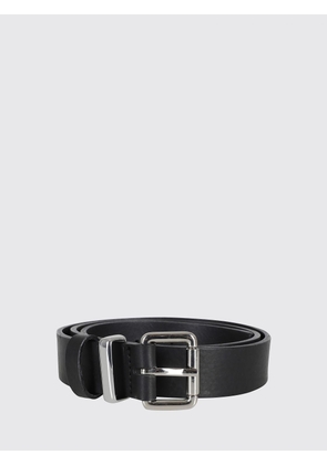 TELA Belt Woman color Black