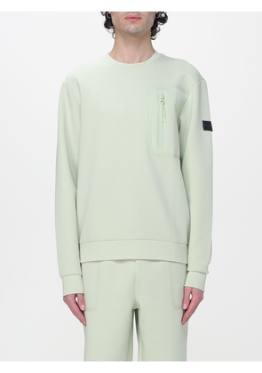 PEUTEREY Sweatshirt Men color Green
