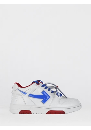 OFF-WHITE Sneakers Men color White