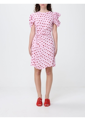 MAR DE MARGARITAS Dress Woman color Pink