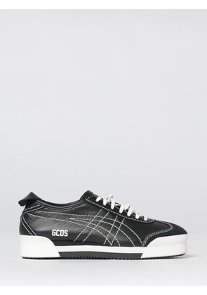 GCDS Sneakers Men color Black